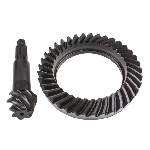 Richmond Gear Pro Ring and Pinion Sets 79-0041-1 Dana 60 6.17 Gears Gear, Pinion, 6.17:1 Ratio, 60, Set