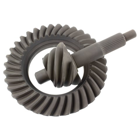 Richmond Gear Pro Ring and Pinion Sets 79-0078-1 Ford 9 in. 5.00 Gears Gear, Pinion, 5.00:1 Ratio, Ford, in., Set thumbnail 2