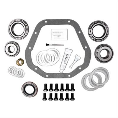 Richmond Gear Complete Ring and Pinion Installation Kits 83-1034-1 Kit, Dana 60, 10-Bolt, 29-Spline Pinion, Kit thumbnail 1