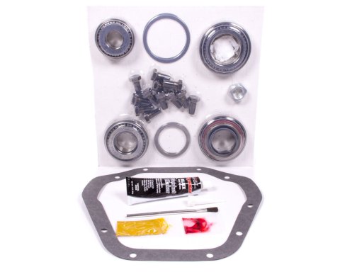 Richmond Gear Complete Ring and Pinion Installation Kits 83-1034-1 Kit, Dana 60, 10-Bolt, 29-Spline Pinion, Kit thumbnail 2