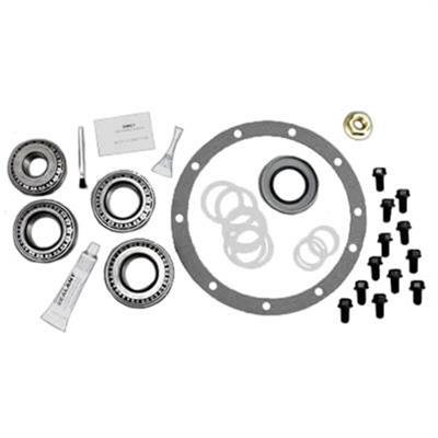 Richmond Gear Complete Ring and Pinion Installation Kits 83-1037-1 Kit, Chrysler, 8.75 in., 742 Casting, 10-Spline Pinion, Kit thumbnail 3