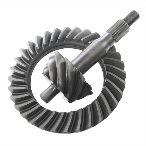 Richmond Gear EXCel Ring and Pinion Sets F8355 Ford 8 in. 3.55 Gears Gear, Pinion, EXCel, 3.55:1 Ratio, Ford, in., 10-Bolt, Set thumbnail 1