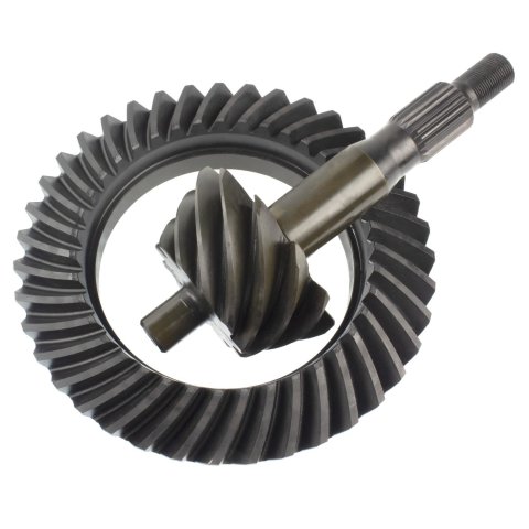 Richmond Gear EXCel Ring and Pinion Sets F8355 Ford 8 in. 3.55 Gears Gear, Pinion, EXCel, 3.55:1 Ratio, Ford, in., 10-Bolt, Set thumbnail 2