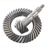 Richmond Gear EXCel Ring and Pinion Sets F88410 Ford 8.8 in. 4.10 Gears Gear, Pinion, EXCel, 4.10:1:1 Ratio, Ford, in., 10-Bolt, Set thumbnail 1
