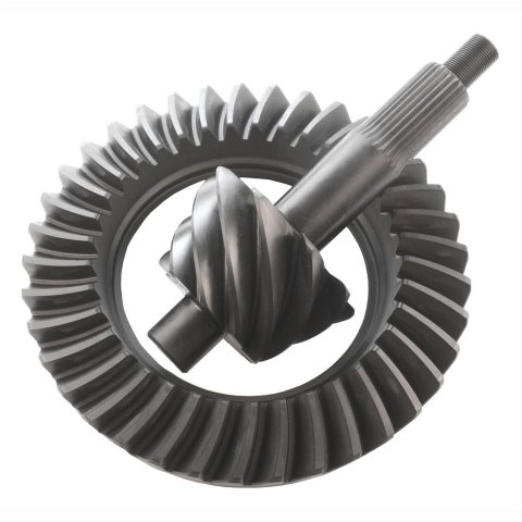 Richmond Gear EXCel Ring and Pinion Sets F9411 Ford 9 in. 4.11 Gears Gear, Pinion, EXCel, 4.11:1 Ratio, Ford, in., Set thumbnail 1