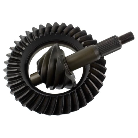 Richmond Gear EXCel Ring and Pinion Sets F9411 Ford 9 in. 4.11 Gears Gear, Pinion, EXCel, 4.11:1 Ratio, Ford, in., Set thumbnail 2