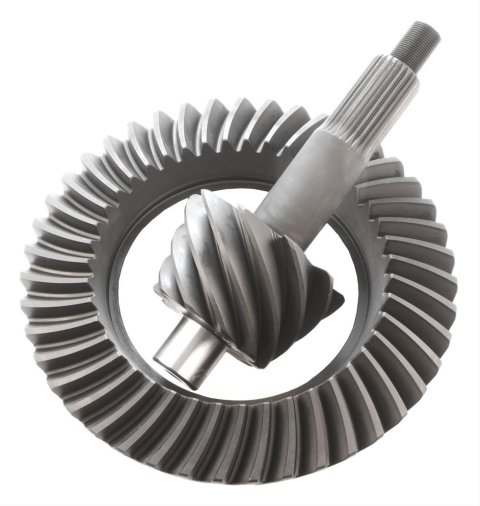 Richmond Gear EXCel Ring and Pinion Sets F9433 Ford 9 in. 4.33 Gears Gear, Pinion, EXCel, 4.33:1 Ratio, Ford, in., Set thumbnail 1