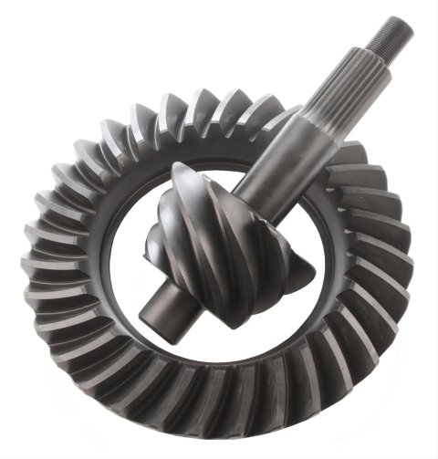 Richmond Gear EXCel Ring and Pinion Sets F9456 Ford 9 in. 4.56 Gears Gear, Pinion, EXCel, 4.56:1 Ratio, Ford, in., Set thumbnail 1