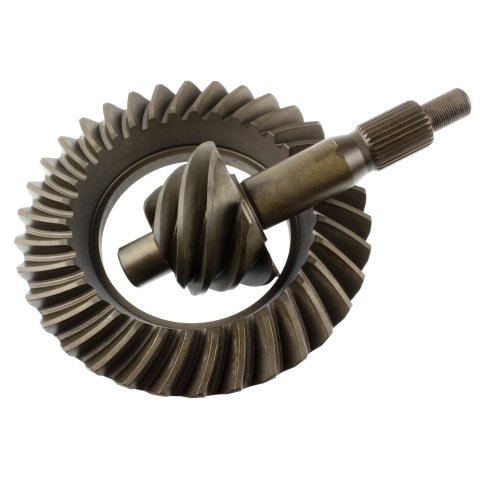 Richmond Gear EXCel Ring and Pinion Sets F9486 Ford 9 in. 4.86 Gears Gear, Pinion, EXCel, 4.86:1 Ratio, Ford, in., Set thumbnail 2