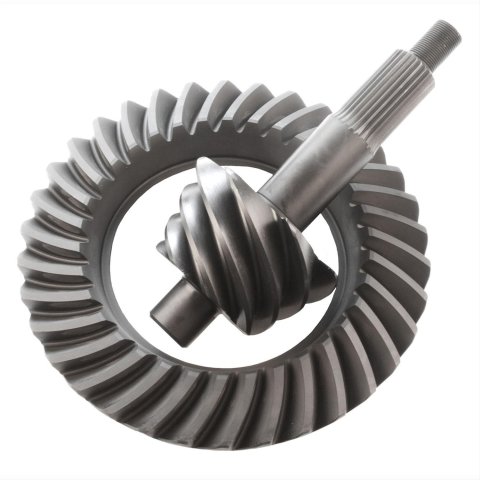 Richmond Gear EXCel Ring and Pinion Sets F9486 Ford 9 in. 4.86 Gears Gear, Pinion, EXCel, 4.86:1 Ratio, Ford, in., Set thumbnail 3