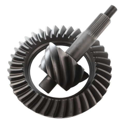 Richmond Gear EXCel Ring and Pinion Sets F9514 Ford 9 in. 5.14 Gears Gear, Pinion, EXCel, 5.14:1 Ratio, Ford, in., Set thumbnail 1