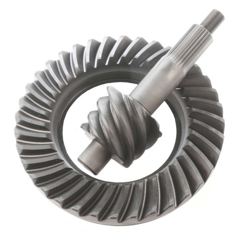 Richmond Gear EXCel Ring and Pinion Sets F9600 Ford 9 in. 6.00 Gears Gear, Pinion, EXCel, 6.00:1 Ratio, Ford, in., Set thumbnail 2