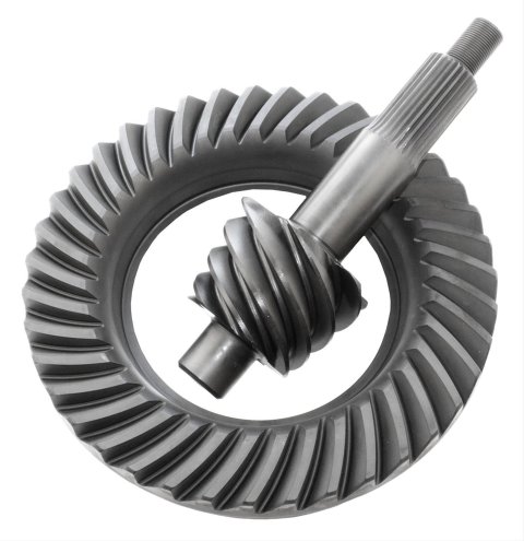Richmond Gear EXCel Ring and Pinion Sets F9650 Ford 9 in. 6.50 Gears Gear, Pinion, EXCel, 6.50:1 Ratio, Ford, in., Set thumbnail 1