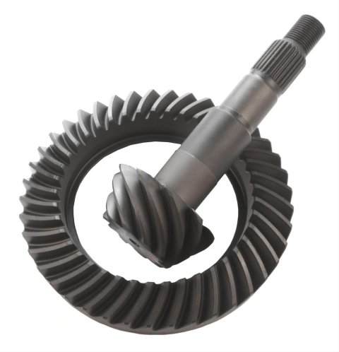 Richmond Gear EXCel Ring and Pinion Sets GM75410OE GM 7.5/7.625 in. 4.10 Gears Gear, Pinion, EXCel, 4.10:1 Ratio, GM, in., 10-Bolt, Set thumbnail 1
