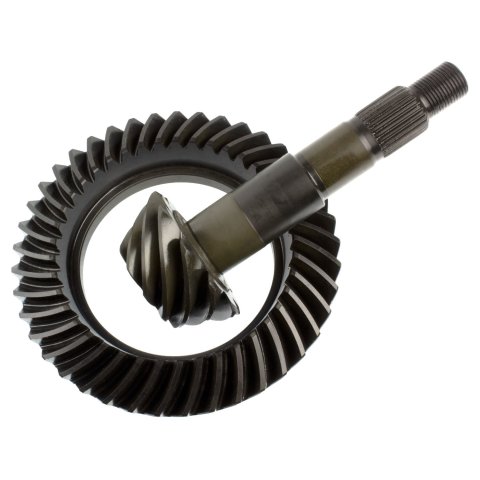 Richmond Gear EXCel Ring and Pinion Sets GM75410OE GM 7.5/7.625 in. 4.10 Gears Gear, Pinion, EXCel, 4.10:1 Ratio, GM, in., 10-Bolt, Set thumbnail 2