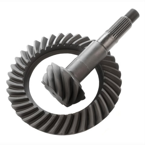 Richmond Gear EXCel Ring and Pinion Sets GM82411 GM 8.2 in. 4.11 Gears Gear, Pinion, EXCel, 4.11:1 Ratio, GM, in., 10-Bolt, Set thumbnail 1