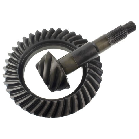 Richmond Gear EXCel Ring and Pinion Sets GM82411 GM 8.2 in. 4.11 Gears Gear, Pinion, EXCel, 4.11:1 Ratio, GM, in., 10-Bolt, Set thumbnail 2
