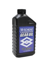 80W90 Richmond Gear GL-5 Oil RICHGL5 Lube, Oil, 80w90, Limited Slip, 1 qt., Each thumbnail 2
