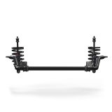 Detroit Speed Front Kit 1 Handling Packages for 1982-2004 S10, 1982-1990 S15, 1991-2004 SONOMA - 031387DS Suspension Package, 1, 2.50 in. Drop, 18-Position Double Adjustable Coilovers, 575 lb./in. Springs, Tubular Sway Bar, Chevy, GMC, thumbnail 2