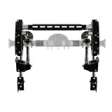 Detroit Speed QUADRALink Rear Suspension Kits for 1982-2003 S10, 1982-1990 S15, 1991-2003 SONOMA - 041758DS Link Kit, QuadraLink Suspension, Bolt-On, Steel, Black, Double Adjustable Coilover, Weld-In Axle Bracket, Chevrolet, GMC, Kit thumbnail 2