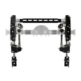 Detroit Speed QUADRALink Rear Suspension Kits for 1982-2003 S10, 1982-1990 S15, 1991-2003 SONOMA - 041759DS Link Kit, QuadraLink Suspension, Bolt-On, Steel, Black, Double Adjustable Coilover, Chevrolet, GMC, Kit thumbnail 2