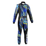 Sparco Suit X-Light FE Infinity 52 thumbnail 1