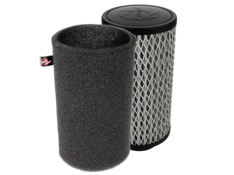 aFe 16-19 Polaris RZR XP Aries Powersport OE Pro DRY Air Filter w/ Foam Pre-Filter thumbnail 1
