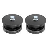 RockJock Jeep JL/JT/JK Front Spring Tower Plugs thumbnail 1
