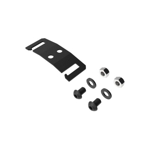 KC HiLiTES Platform One Roof Rack Awning Strap Hook (Does Not Include Rack) thumbnail 1