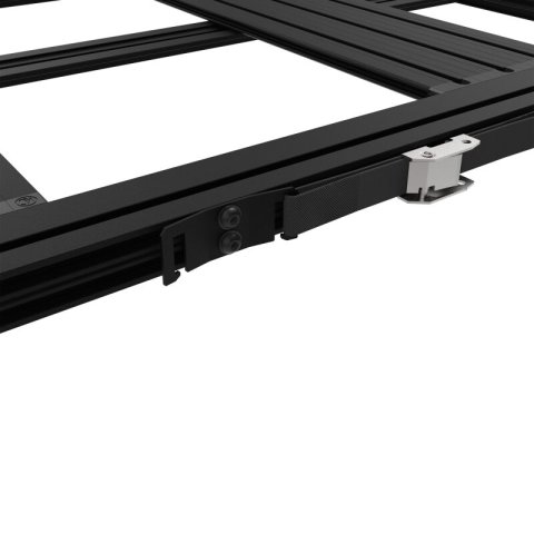KC HiLiTES Platform One Roof Rack Awning Strap Hook (Does Not Include Rack) thumbnail 3