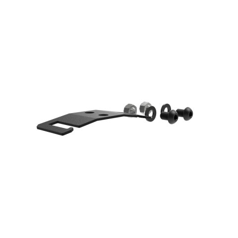 KC HiLiTES Platform One Roof Rack Awning Strap Hook (Does Not Include Rack) thumbnail 4