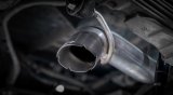 Borla 16-23 Toyota Tacoma 3.5L V6 4DR CC Short Bed S-Type SS 2.5in Catback Exhaust thumbnail 2