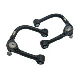 ARB OME 2021+ Ford F150 (EXCL CCD SUSP) Front Upper Control Arms - Pair thumbnail 1