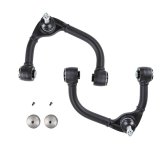 ARB OME 2021+ Ford F150 (EXCL CCD SUSP) Front Upper Control Arms - Pair thumbnail 2