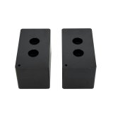 ARB / OME 2021+ Ford F150 Leaf Spring Spacer thumbnail 4