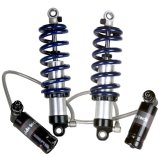 Ridetech 68-72 GM A-Body w/ MOMENTUM Chassis TQ Coilovers (Set of 4) thumbnail 1