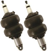 Ridetech 68-72 GM A-Body w/ MOMENTUM Chassis HQ ShockWaves (Set of 4) thumbnail 1