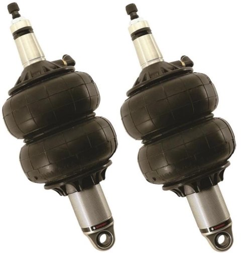 Ridetech 68-72 GM A-Body w/ MOMENTUM Chassis HQ ShockWaves (Set of 4)