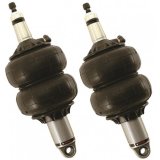 Ridetech 68-72 GM A-Body w/ MOMENTUM Chassis HQ ShockWaves (Set of 4) thumbnail 3