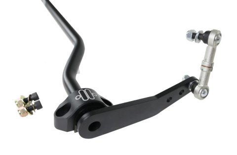 Ridetech 68-72 GM A-Body w/ MOMENTUM Chassis Rear Sway Bar thumbnail 2