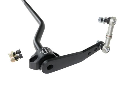 Ridetech 68-72 GM A-Body w/ MOMENTUM Chassis Rear Sway Bar thumbnail 6