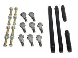 Ridetech 68-72 GM A-Body w/ Pin Spindle & (Stock) 60.25in Flange to Flange Width Momentum Chassis thumbnail 6