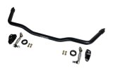 Ridetech 68-72 GM A-Body w/ Pin Spindle & (Narrowed) 57.25in Flange to Flange Width Momentum Chassis thumbnail 8