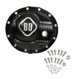 BD Diesel Differential Cover Front - AA 12-9.25 - 14-22 Dodge 2500/13-22 3500 thumbnail 4