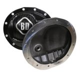 BD Diesel Differential Cover Front - AA 12-9.25 - 14-22 Dodge 2500/13-22 3500 thumbnail 5