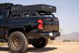 DV8 Offroad 23-25 GMC Canyon Spec Series Rear Bumper thumbnail 1