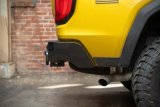 DV8 Offroad 23-25 GMC Canyon Spec Series Rear Bumper thumbnail 3