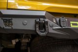 DV8 Offroad 23-25 GMC Canyon Spec Series Rear Bumper thumbnail 4