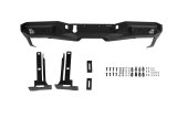 DV8 Offroad 23-25 GMC Canyon Spec Series Rear Bumper thumbnail 5