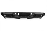DV8 Offroad 23-25 GMC Canyon Spec Series Rear Bumper thumbnail 9